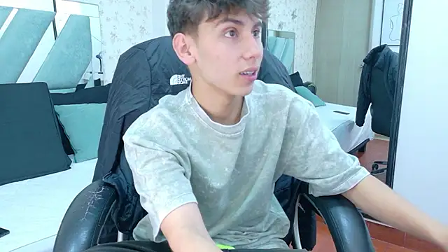 Liam Noxx online show from January 14, 2026, 7:06 pm