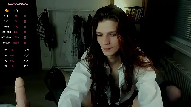 iceseeker2 online show from February 27, 2026, 1:06 am