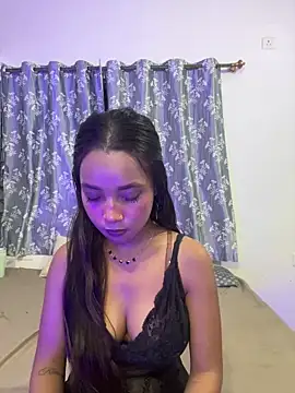 annaya sexy online show from March 12, 2026, 8:35 pm