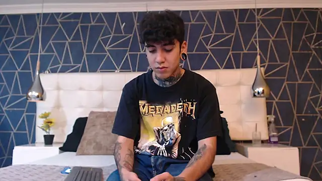 MarkOlsenn online show from January 15, 2026, 7:17 pm