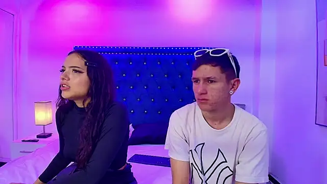 Vero and stive online show from March 17, 2026, 7:06 pm