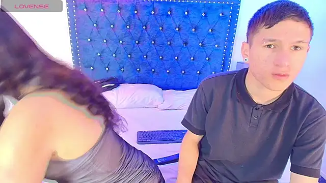 Vero and stive online show from February 20, 2026, 7:16 pm