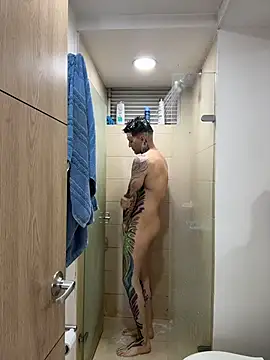 Chrissblack online show from February 28, 2026, 3:00 pm