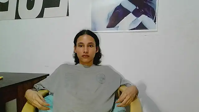 Snapshot of DeusGoth chatting on July 19, 2026, 6:22 am DeusGoth online show from July 19, 2026, 6:22 am