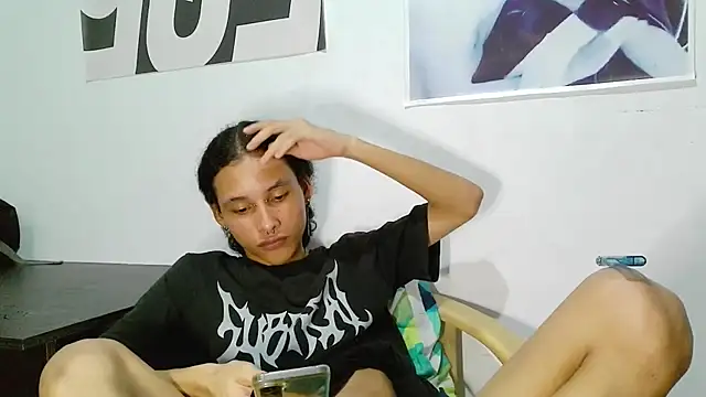 Snapshot of DeusGoth chatting on July 28, 2026, 5:37 am DeusGoth online show from July 28, 2026, 5:37 am