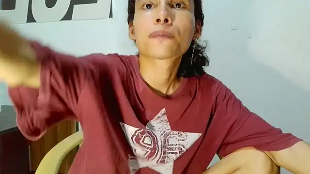 Snapshot of DeusGoth chatting on August 5, 2026, 5:34 am DeusGoth online show from August 5, 2026, 5:34 am