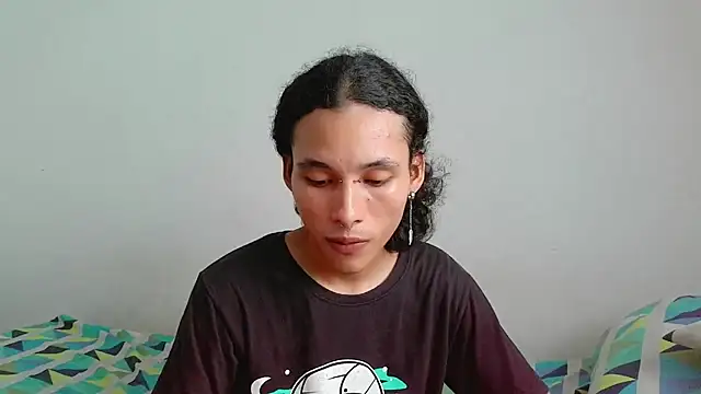 Snapshot of DeusGoth chatting on June 24, 2026, 9:12 pm DeusGoth online show from June 24, 2026, 9:12 pm