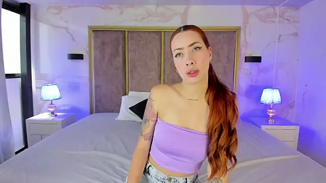 LolaGray   online show from March 19, 2026, 7:03 pm