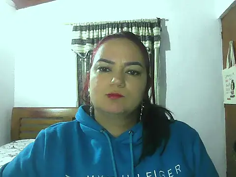 Roja tentacion online show from February 3, 2026, 1:38 am