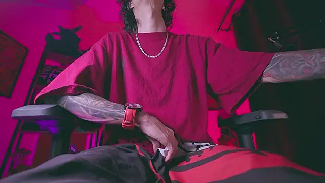 Olliver   y online show from February 17, 2026, 1:36 am