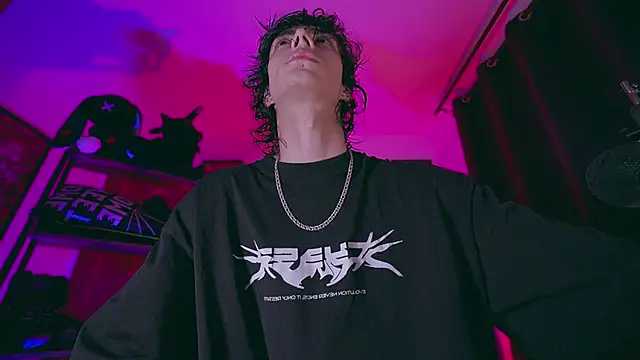 Olliver   y online show from January 13, 2026, 2:37 am