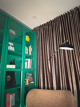 Ginevrafedez online show from March 19, 2026, 4:12 am