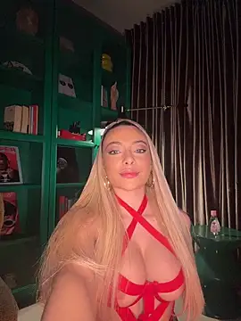 Ginevrafedez online show from February 28, 2026, 12:32 am