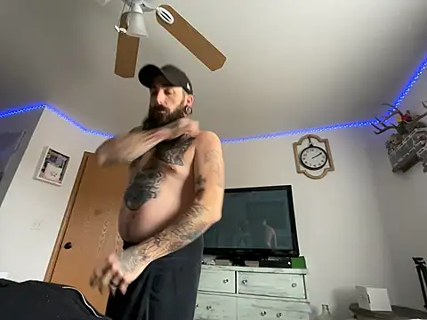 ScottyBighorn online show from February 21, 2026, 8:11 pm