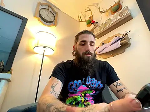 ScottyBighorn online show from January 16, 2026, 6:23 pm