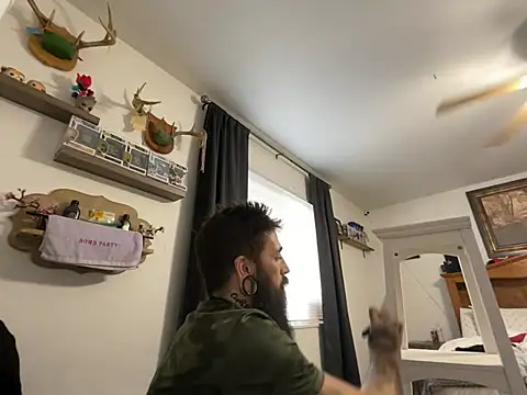 ScottyBighorn online show from January 13, 2026, 7:18 pm