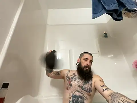 ScottyBighorn online show from February 7, 2026, 6:49 pm