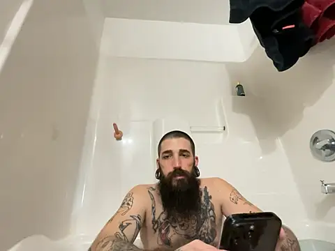 ScottyBighorn online show from February 16, 2026, 7:56 pm