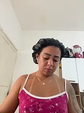 Cachinhossfd online show from February 25, 2026, 10:04 am