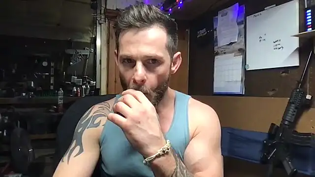 Snapshot of ARCHERTASTE chatting on March 15, 2026, 4:19 am ARCHERTASTE online show from March 15, 2026, 4:19 am