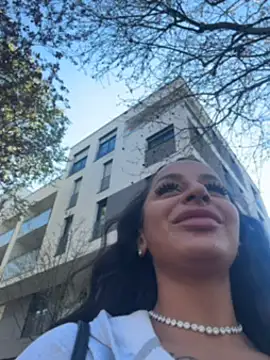 sweetxlayla online show from April 2, 2026, 1:07 pm