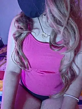 Miss  Tanya online show from February 20, 2026, 6:26 am