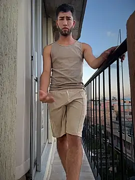 liam bronw online show from January 17, 2026, 11:08 pm