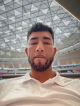 liam bronw online show from February 25, 2026, 7:36 pm