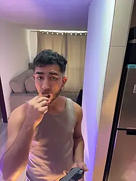 liam bronw online show from January 8, 2026, 9:21 pm