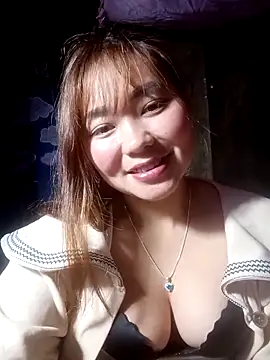 Miu baby01 online show from February 5, 2026, 1:29 pm