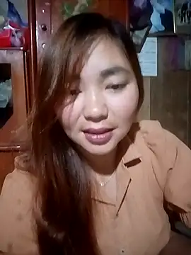 Miu baby01 online show from April 23, 2026, 10:33 pm