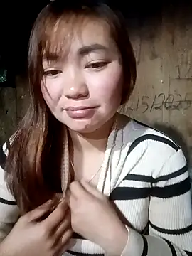 Miu baby01 online show from February 9, 2026, 4:32 am