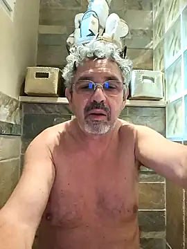 Jacquouille06500 online show from February 1, 2026, 10:46 am