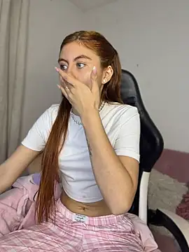 Stormi th online show from May 9, 2026, 2:59 am