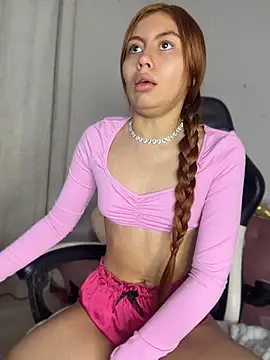 Stormi th online show from May 5, 2026, 3:42 am