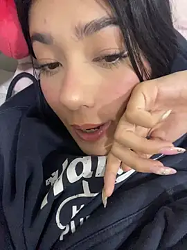 Annie bear online show from January 12, 2026, 3:24 am