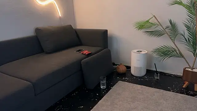 Monicamix online show from January 17, 2026, 10:52 am