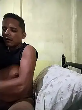 Snapshot of Gracho_25 chatting on February 23, 2026, 7:58 pm Gracho 25 online show from February 23, 2026, 7:58 pm