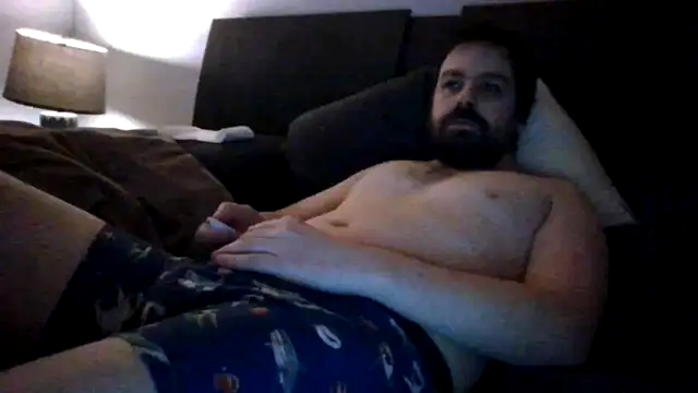 foreskinfred01 online show from February 7, 2026, 1:24 am