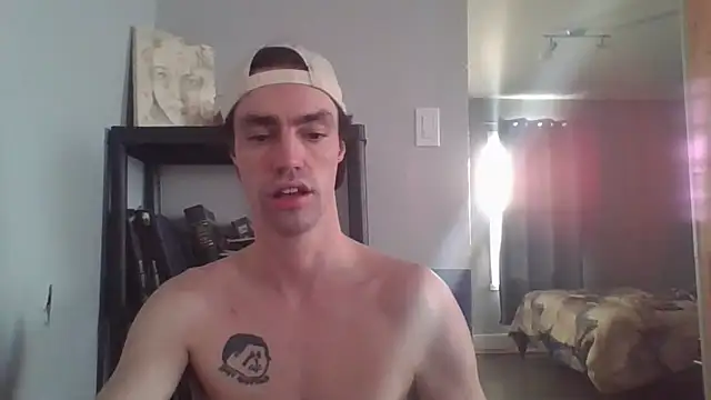 beaulieu2027 online show from February 3, 2026, 8:58 pm