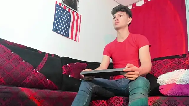 camilo model online show from January 6, 2026, 3:05 pm