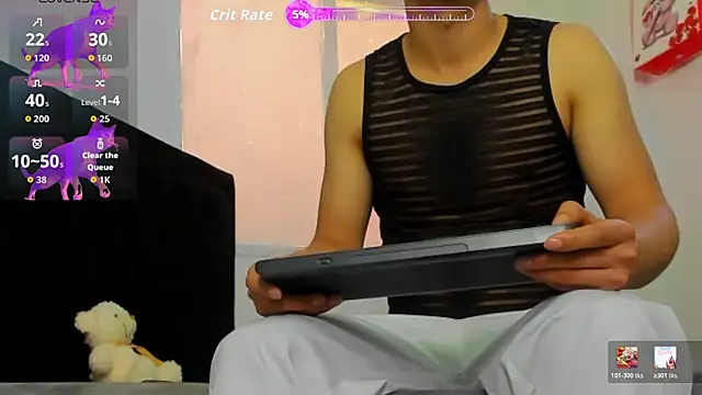 Snapshot of camilo_model chatting on April 23, 2026, 1:02 pm camilo model online show from April 23, 2026, 1:02 pm
