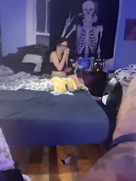 GeeknFreak666 online show from January 17, 2026, 10:30 am