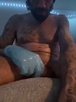 Carlostillbig online show from February 16, 2026, 4:33 am