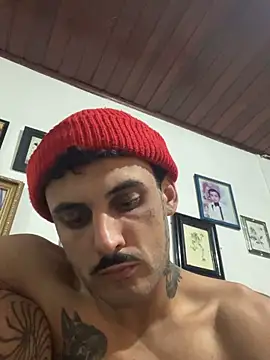 Argos137 online show from February 7, 2026, 5:15 am