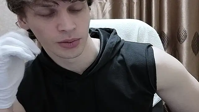 ShyDarko online show from February 4, 2026, 3:40 pm