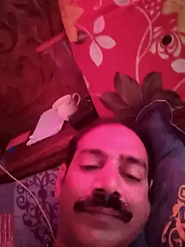 Mdsalu47 online show from January 9, 2026, 4:52 am