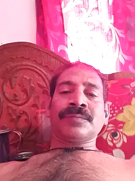 Mdsalu47 online show from January 17, 2026, 7:12 am