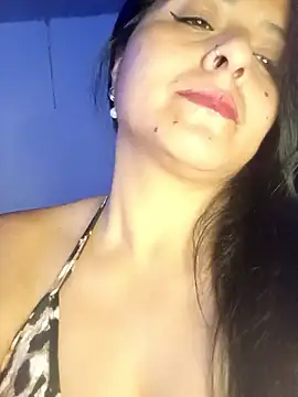 Selenesexylove online show from January 8, 2026, 5:35 am