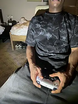 Blackieyboy  online show from March 15, 2026, 9:11 pm